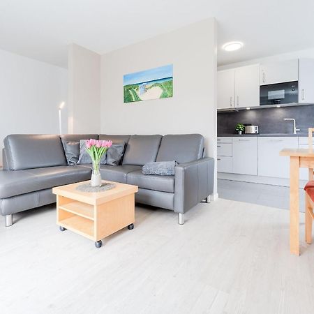 Wohnung 4- Paulsen Scharbeutz Buitenkant foto