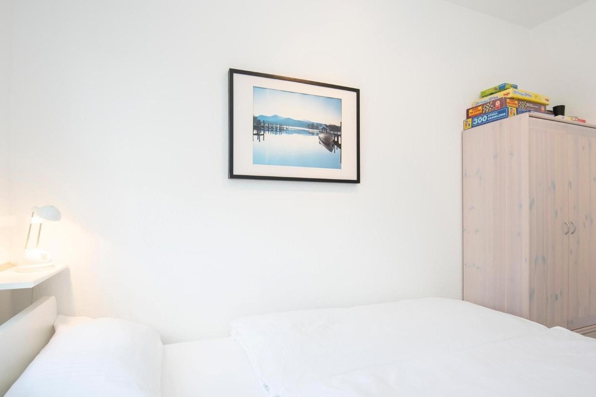 Wohnung 4- Paulsen Scharbeutz Buitenkant foto