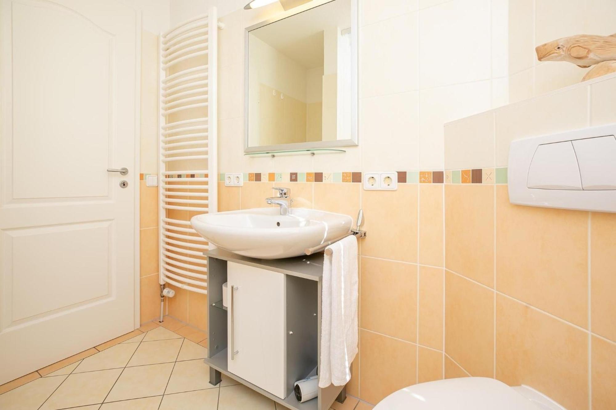 Wohnung 4- Paulsen Scharbeutz Buitenkant foto