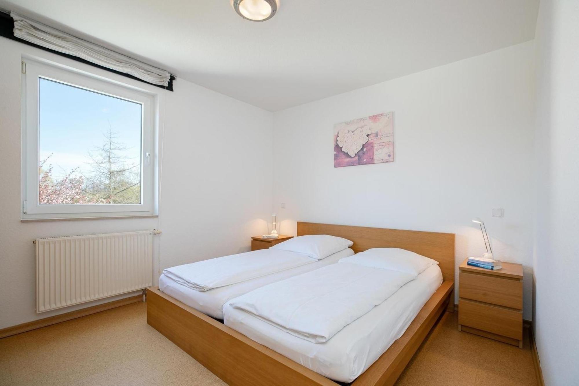 Wohnung 4- Paulsen Scharbeutz Buitenkant foto