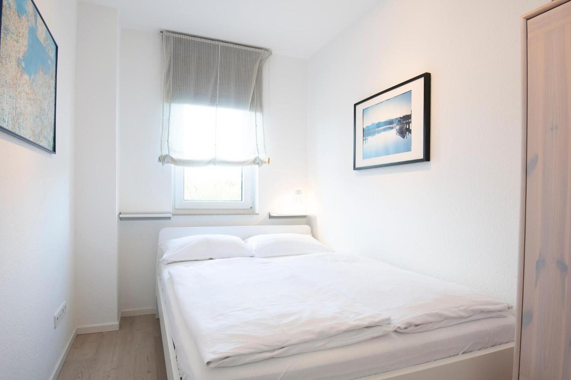 Wohnung 4- Paulsen Scharbeutz Buitenkant foto