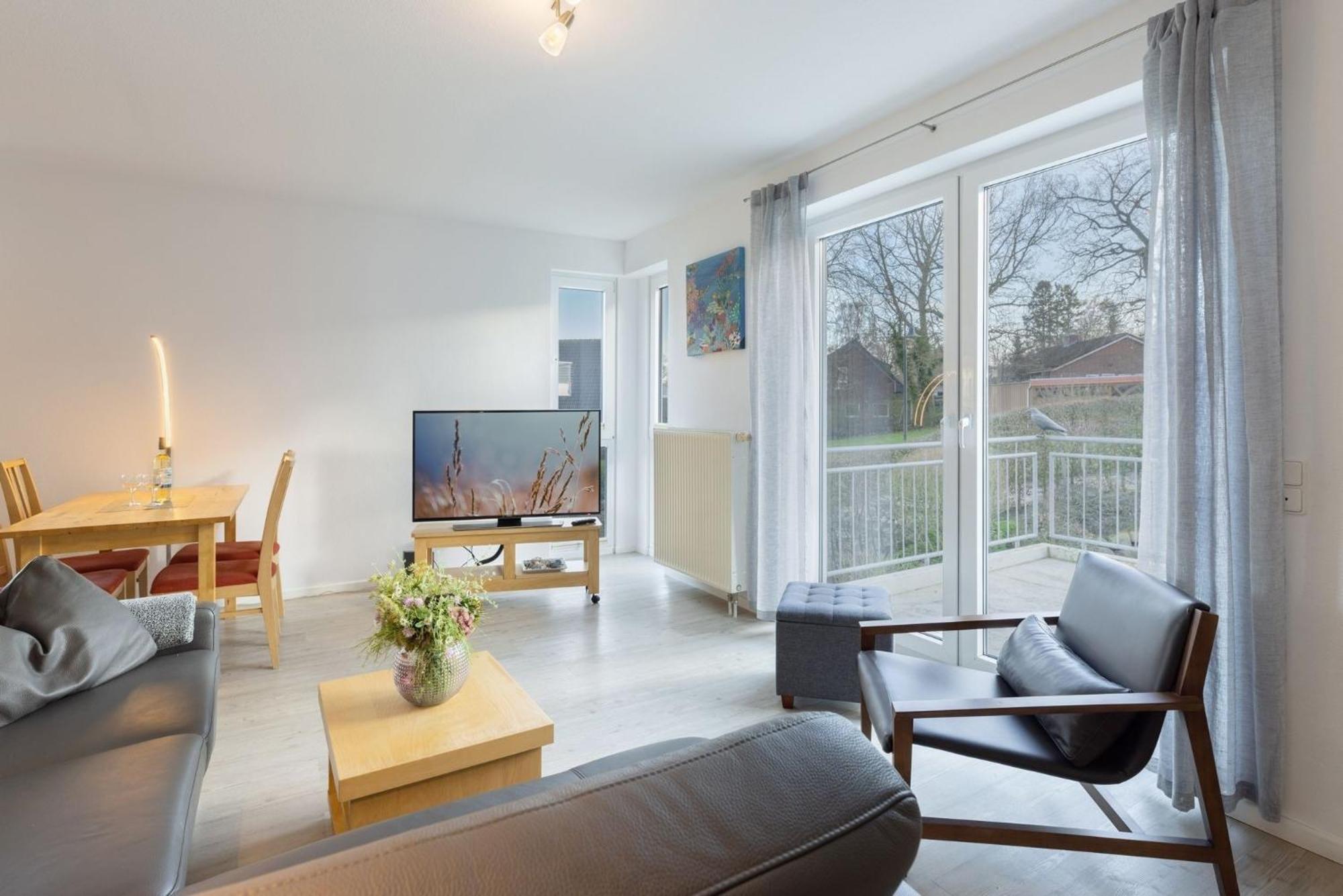 Wohnung 4- Paulsen Scharbeutz Buitenkant foto