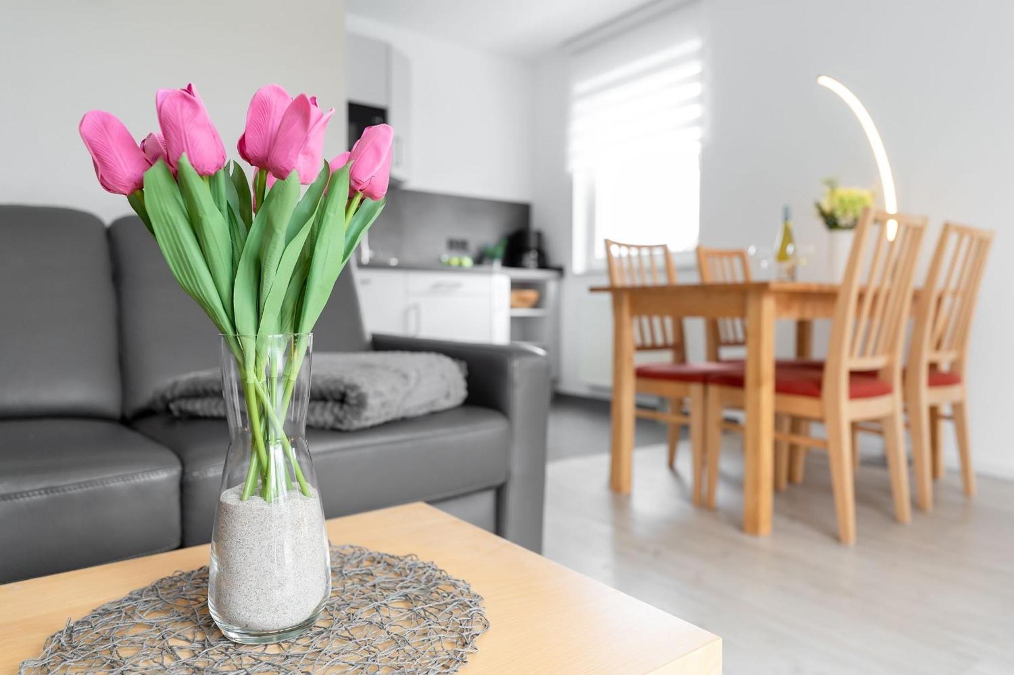 Wohnung 4- Paulsen Scharbeutz Buitenkant foto