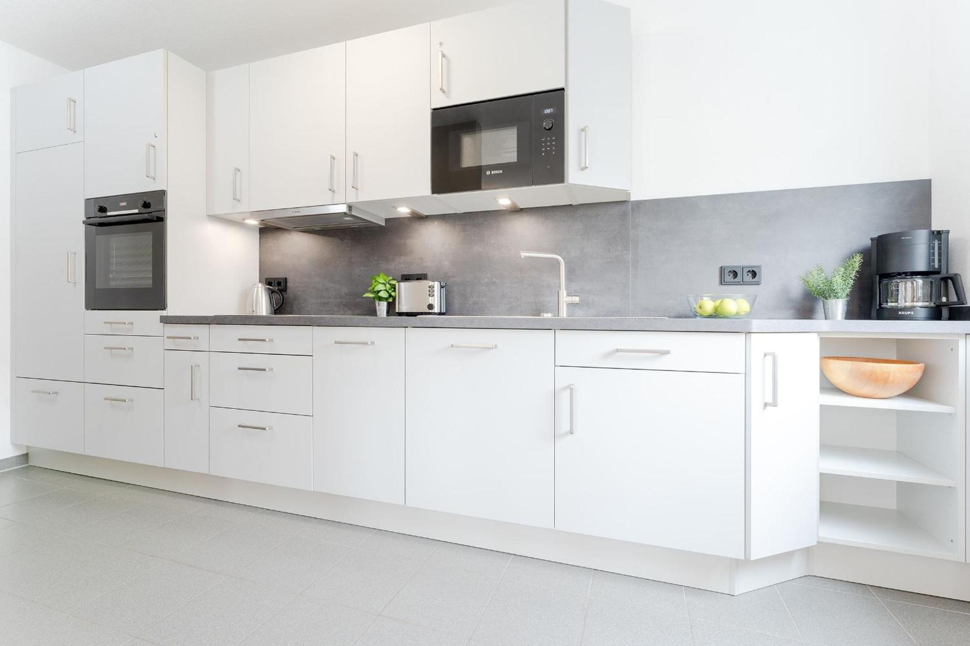 Wohnung 4- Paulsen Scharbeutz Buitenkant foto